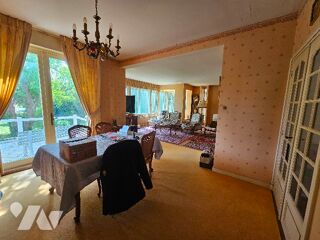  Maison � vendre 10 pi�ces 244 m�