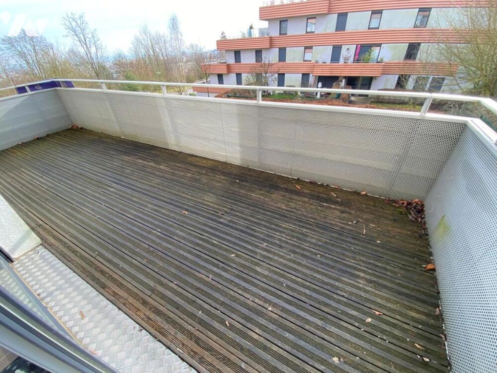 Vente Appartement Appartement à Villers-lès-Nancy T3 avec terrasse et garage Villers-lès-nancy