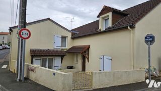 Appartement � louer 4 pi�ces 89 m�