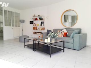  Appartement � vendre 4 pi�ces 88 m�