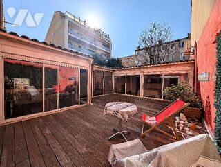  Appartement � vendre 5 pi�ces 138 m�