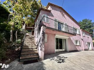  Maison à vendre 5 pièces 144 m²