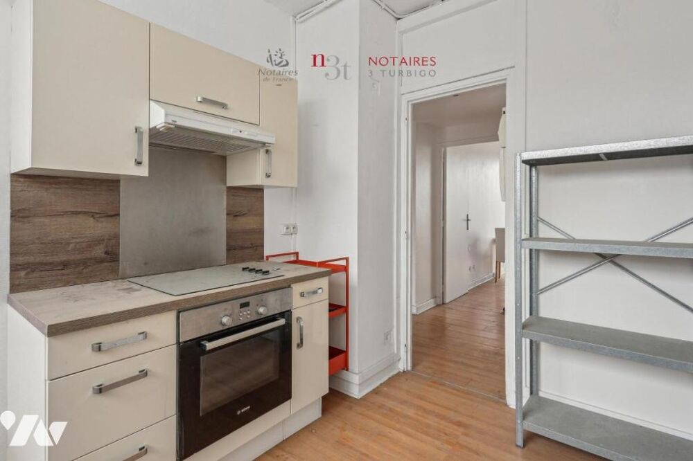 Vente Appartement Appartement avec vue sur la Seine Boulogne-billancourt