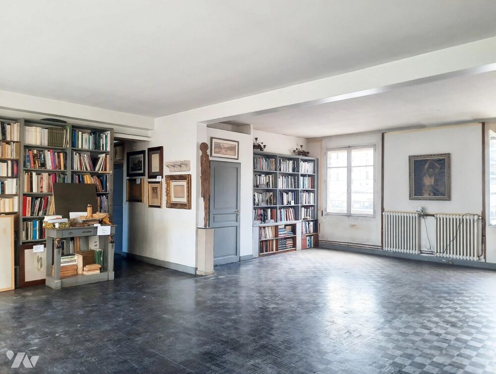 Appartement 5 pièces 155 m² · à Paris 13 · 155 m² · 1 250 000 €