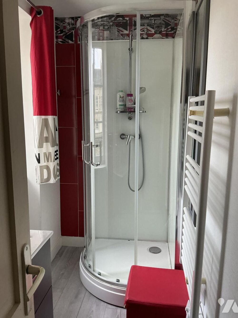 Vente Appartement BAYEUX Bayeux
