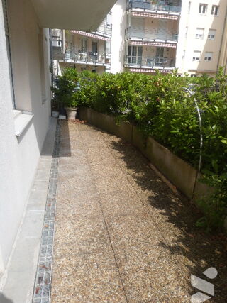  Appartement � vendre 2 pi�ces 53 m�