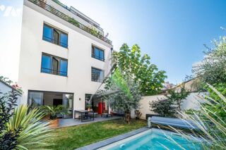  Maison � vendre 10 pi�ces 286 m�