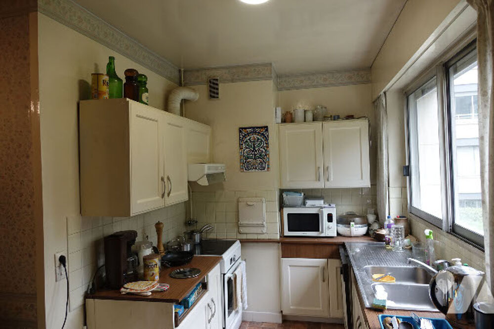 � vendre  Appartement Saint-Cloud (92210)