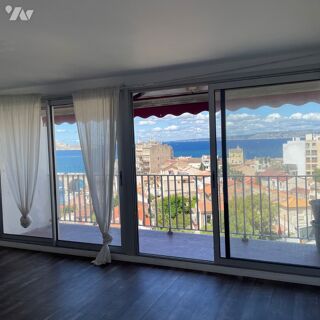  Appartement � vendre 4 pi�ces 84 m�
