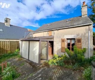  Maison � vendre 3 pi�ces 40 m�