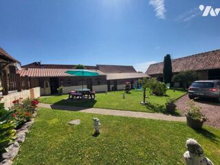  Maison � vendre 5 pi�ces 130 m�