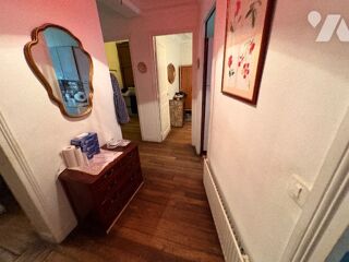  Appartement à vendre 3 pièces 58 m²