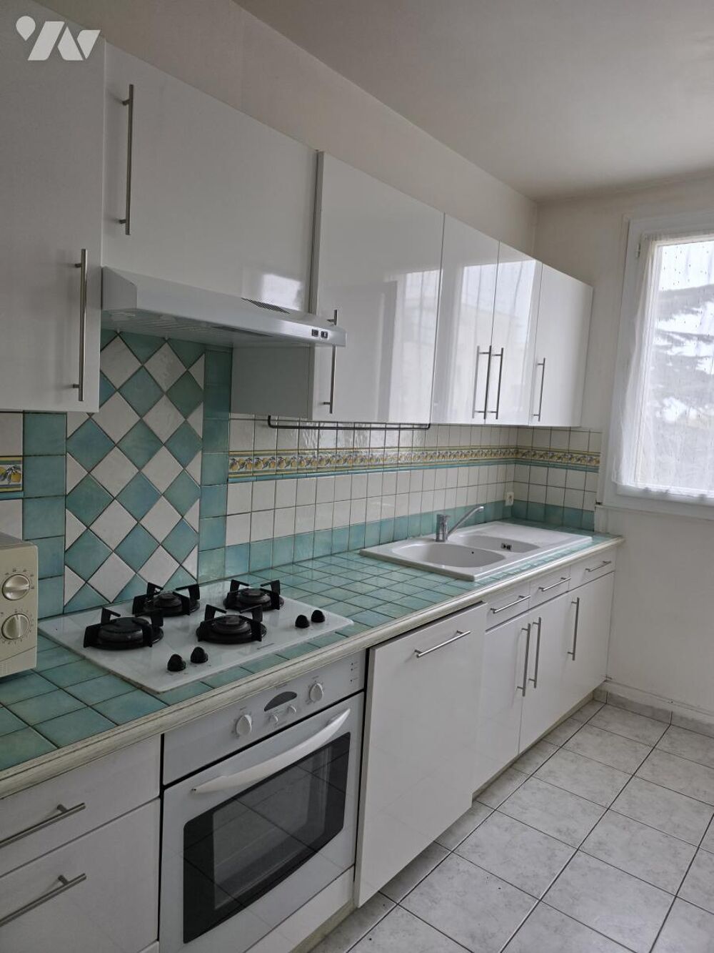 Vente Appartement Chatou - Appartement 4 Pièces avec Cave et BOX Chatou