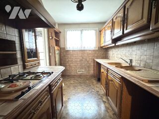  Appartement � vendre 2 pi�ces 55 m�