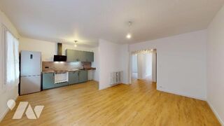  Appartement � vendre 3 pi�ces 62 m�