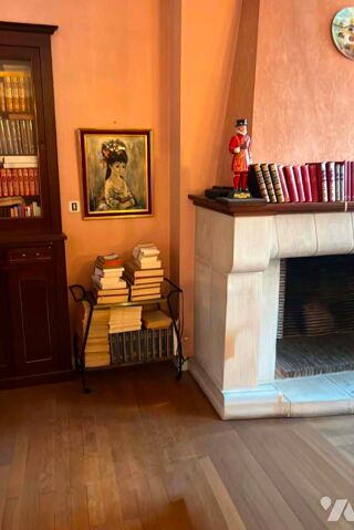  Appartement à vendre 4 pièces 113 m²
