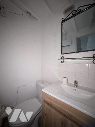  Appartement à vendre 1 pièce 33 m²