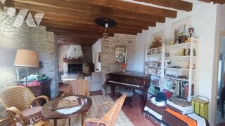  Maison à vendre 6 pièces 141 m²