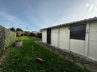 Maison à vendre 4 pièces 90 m²
