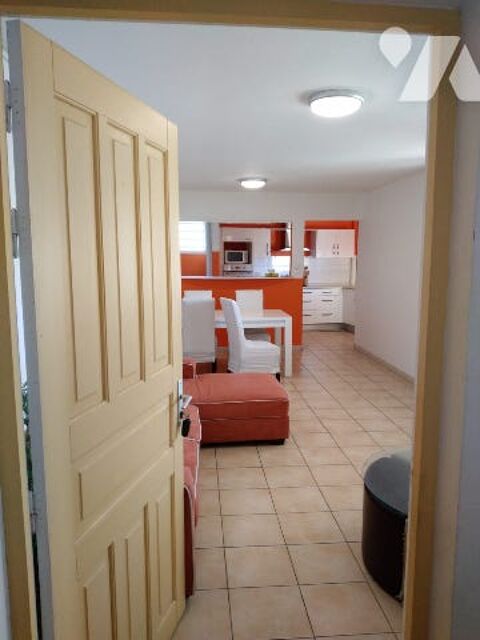   LOCATION MEUBLEE EN LONGUE DUREE Appartement - 4 pi�ce(s) - 80 m�