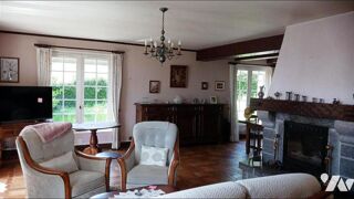  Maison à vendre 8 pièces 206 m²
