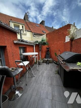  Maison � vendre 1 pi�ce 57 m�