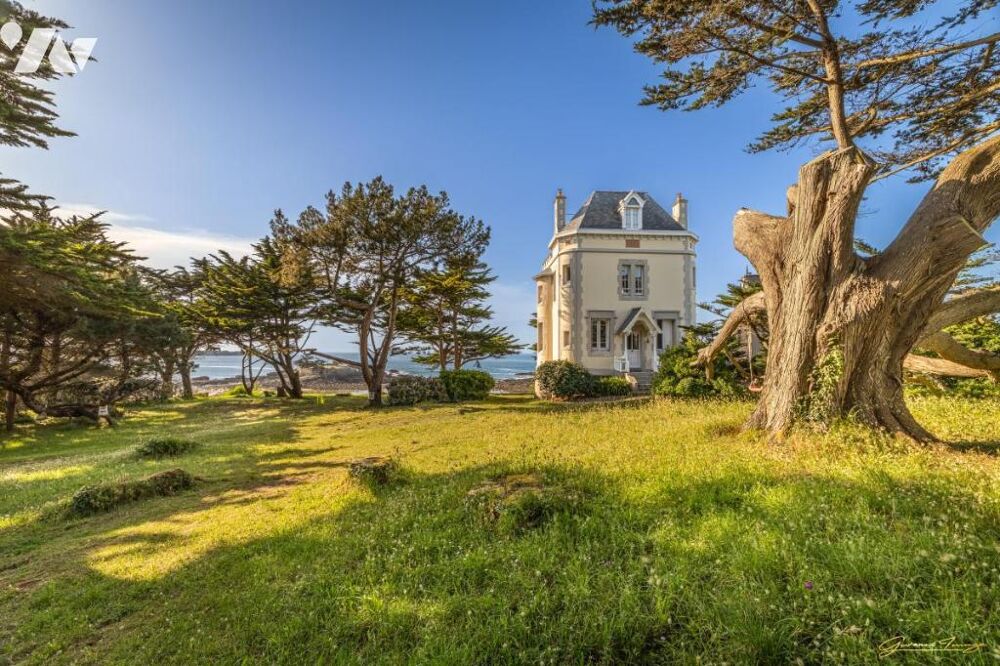 � vendre  Maison Saint-Briac-sur-Mer (35800)