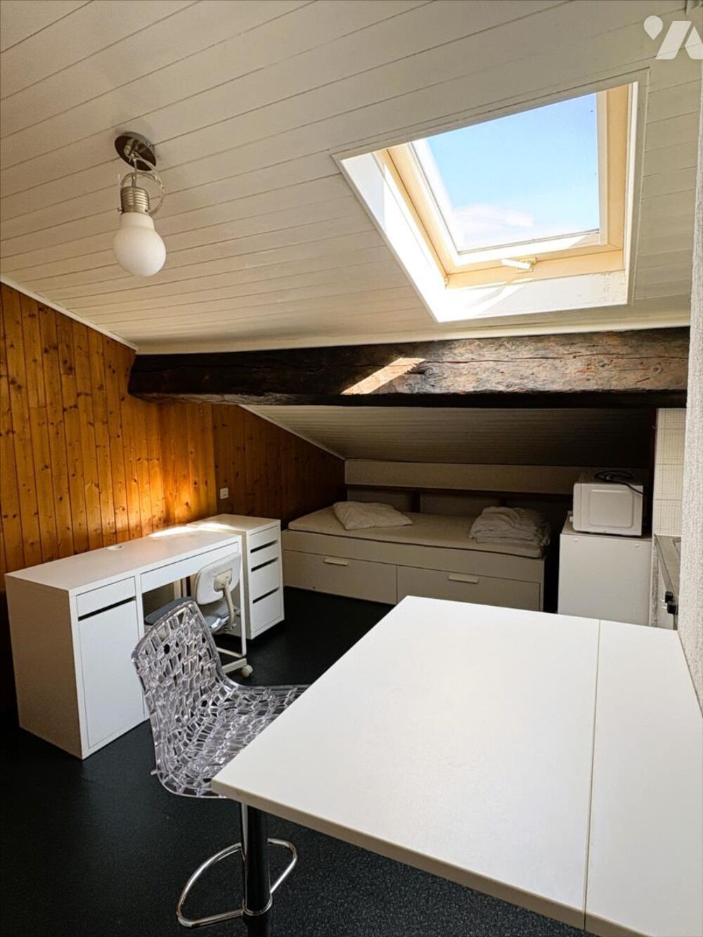 Vente Appartement CHAMBERY - Place Saint Léger Chambéry