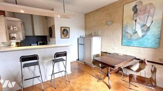  Appartement � vendre 4 pi�ces 75 m�