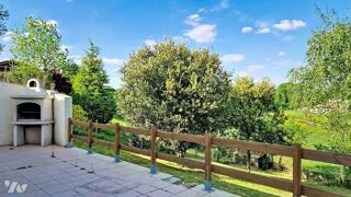  Maison à vendre 4 pièces 92 m²