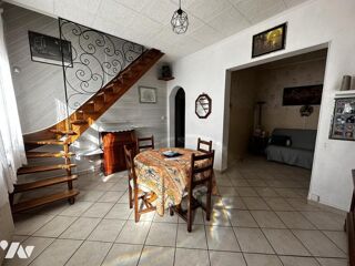  Maison à vendre 1 pièce 52 m²