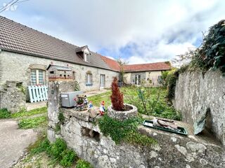 Vente Maison MAISON A RENOVER idéalement située  à seulement 5 km de PORTBAIL ET DES PLAGES! Port-bail-sur-mer