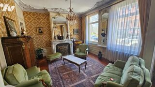  Maison � vendre 8 pi�ces 320 m�