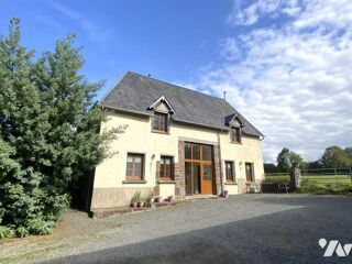  Maison � vendre 11 pi�ces 121 m�