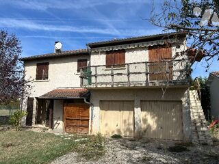  Maison à vendre 6 pièces 129 m²