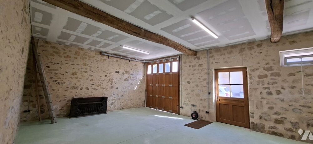 MAGNIFIQUE APPARTEMENT, LOFT EN DEVENIR