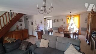  Maison à vendre 5 pièces 136 m²