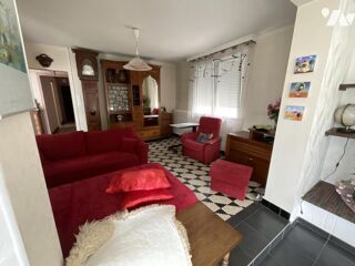  Maison � vendre 4 pi�ces 85 m�