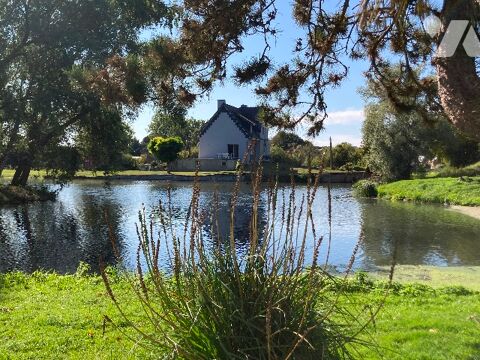 Domaine de p&ecirc;che et carpodrome ainsi que camping et g&icirc;te sur 20ha dans la Somme 1250000 80190 B�thencourt-sur-somme