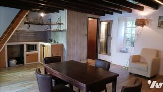  Maison � vendre 2 pi�ces 40 m�