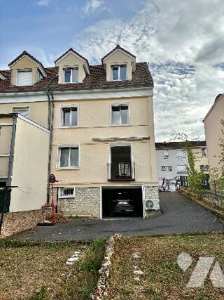  Maison à vendre 5 pièces 116 m²