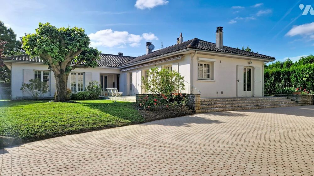Vente Maison Maison à vendre Prahecq Prahecq