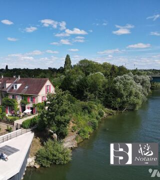  Maison � vendre 8 pi�ces 201 m�