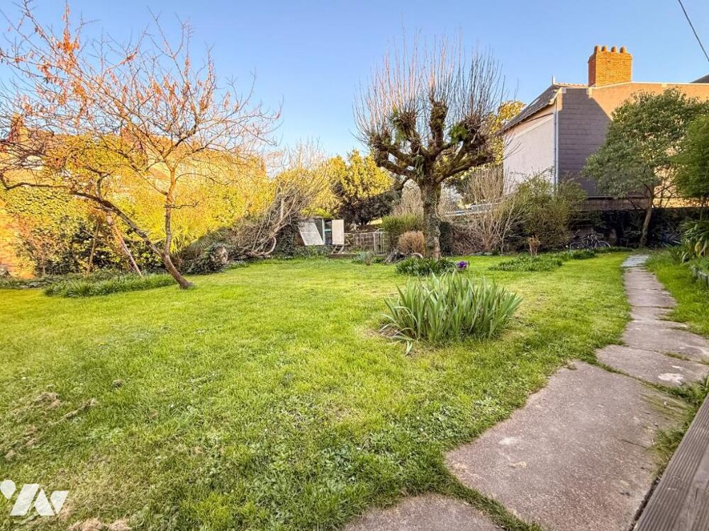 � vendre  Maison Nantes (44000)