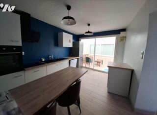  Maison � vendre 3 pi�ces 69 m�