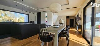  Maison à vendre 5 pièces 195 m²