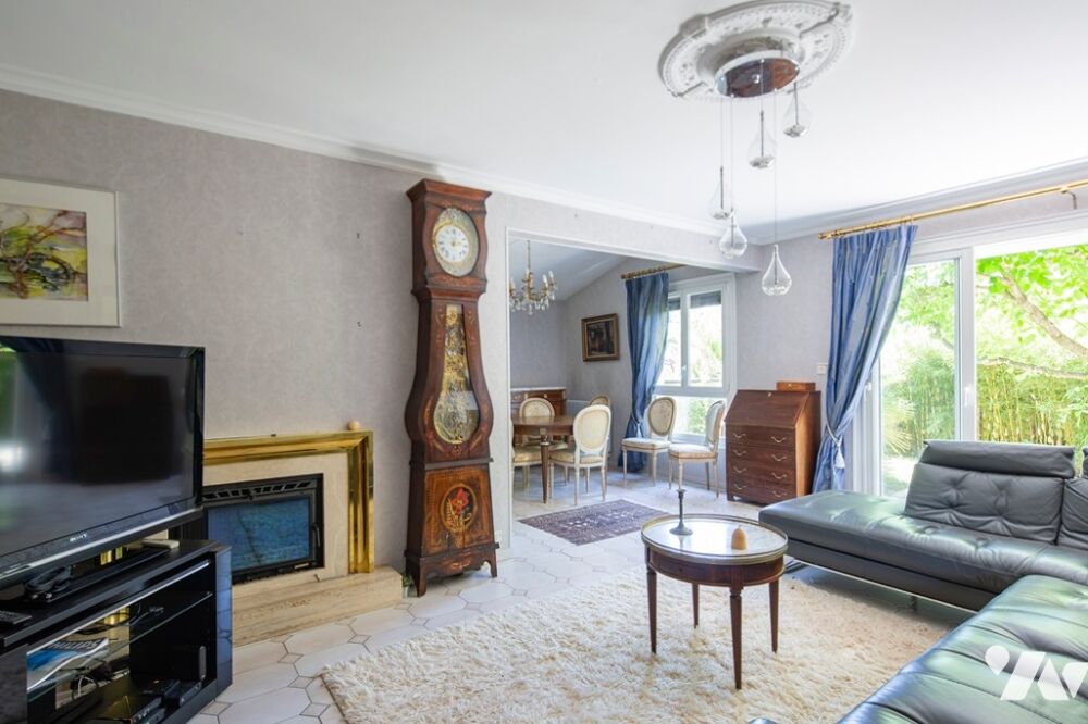 Vente Maison Maison de 126,70 m� habitables environ sur terrain de 489 m� Saint-m�dard-en-jalles