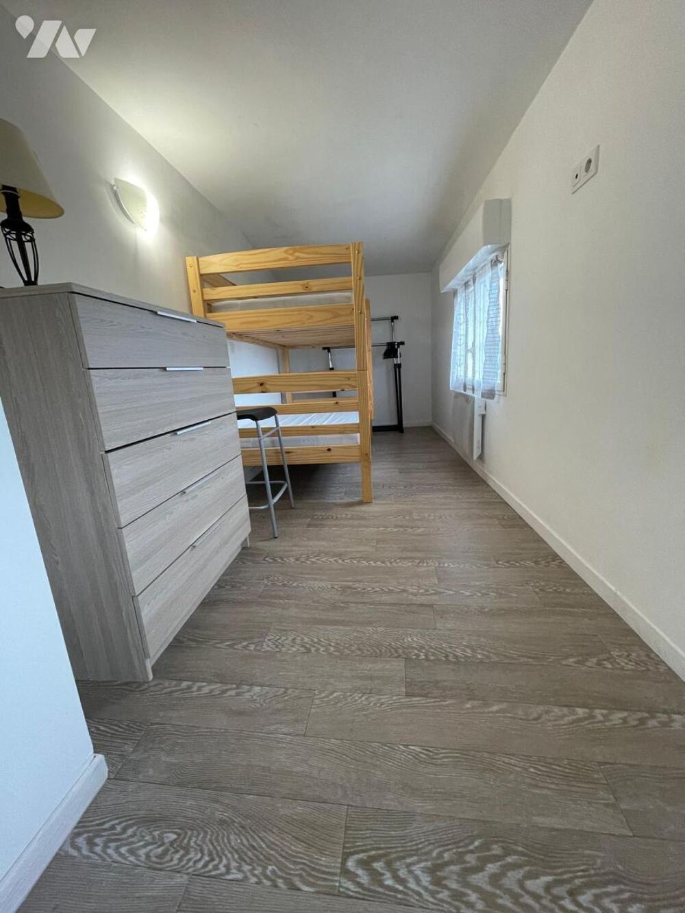 Vente Appartement Appartement dans un immeuble front de mer secteur estacade Saint-jean-de-monts