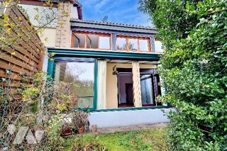  Maison � vendre 8 pi�ces 131 m�