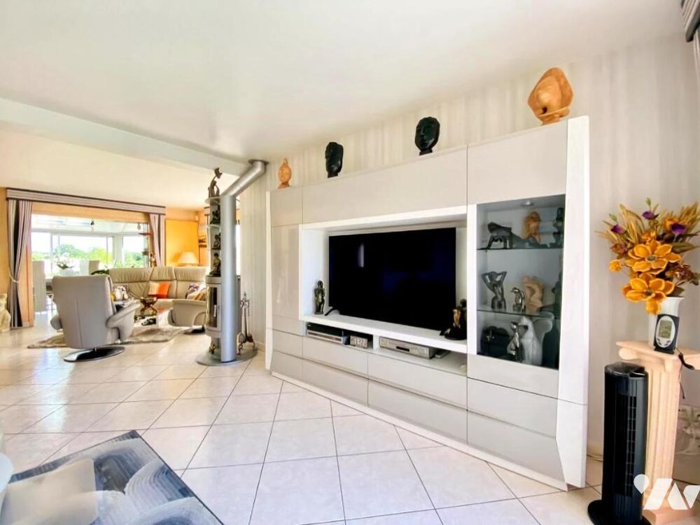 à vendre  Maison Séné (56860)